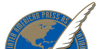 Press association condemns use of legal proceedings against media in Venezuela
