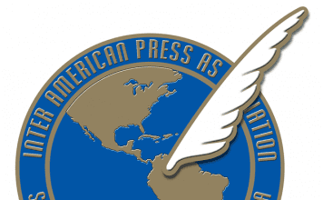 Press association condemns use of legal proceedings against media in Venezuela
