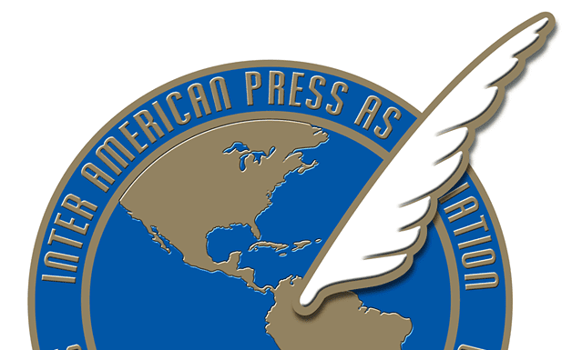 Press association condemns use of legal proceedings against media in Venezuela