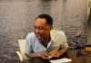 El “dolor” de los hombres caribeños analizados en una conferencia