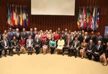 55th PAHO Directing Council Meeting ends with new agreements on preventing, controlling and eliminating diseases