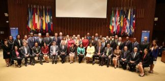 55th PAHO Directing Council Meeting ends with new agreements on preventing, controlling and eliminating diseases
