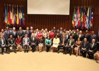 55th PAHO Directing Council Meeting ends with new agreements on preventing, controlling and eliminating diseases