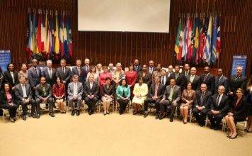 55th PAHO Directing Council Meeting ends with new agreements on preventing, controlling and eliminating diseases