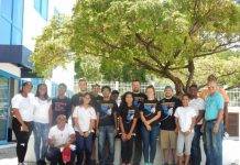 Population asked to Help Beat ZikV. Vector control team now in Weymouth Hill area