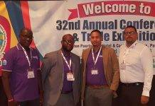 Preparations Internet Week St. Maarten in full Swing