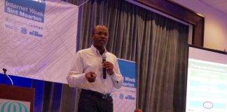Building the Caribbean Internet Economy