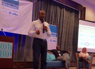 Building the Caribbean Internet Economy