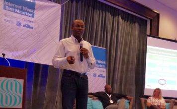 Building the Caribbean Internet Economy
