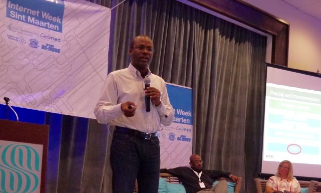 Building the Caribbean Internet Economy