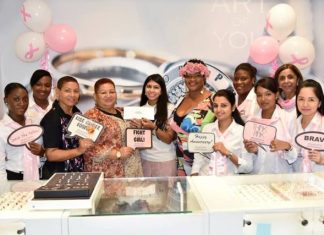 “Fight Like A Girl:” Pandora partners with Positive Foundation