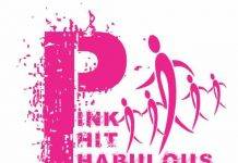 OVER 1000 FREE GIVE AWAYS FOR PINK PHIT PHABULOUS (Breast Cancer Awareness Event)
