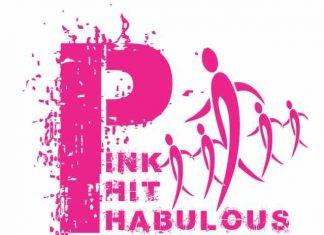 OVER 1000 FREE GIVE AWAYS FOR PINK PHIT PHABULOUS (Breast Cancer Awareness Event)