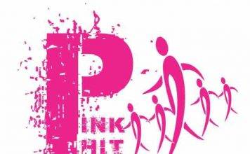 OVER 1000 FREE GIVE AWAYS FOR PINK PHIT PHABULOUS (Breast Cancer Awareness Event)