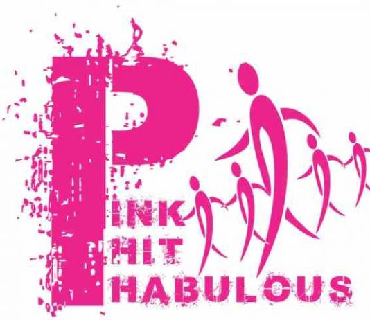 OVER 1000 FREE GIVE AWAYS FOR PINK PHIT PHABULOUS (Breast Cancer Awareness Event)