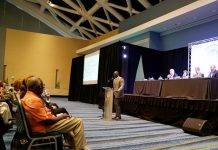 Port St. Maarten Participates in FCCA Cruise Conference and Trade Show Safety and Security Workshop