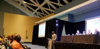 Port St. Maarten Participates in FCCA Cruise Conference and Trade Show Safety and Security Workshop