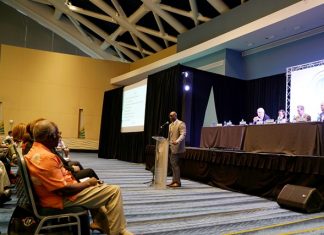 Port St. Maarten Participates in FCCA Cruise Conference and Trade Show Safety and Security Workshop