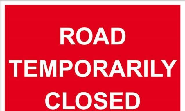 Ministry VROMI: A.T. Illidge Road Closure on Saturday