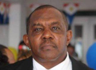 Condolences from Saba