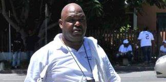 Fallece en Rep. Dominicana Samuel Allen destacado periodista radial de Sint. Maarten