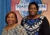 St. Maarten Toastmasters well represented at conference
