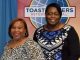 St. Maarten Toastmasters well represented at conference