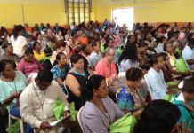 2016 C-TEC conference and Expo a resounding success with over 1,000 participants