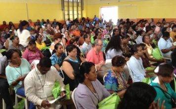 2016 C-TEC conference and Expo a resounding success with over 1,000 participants