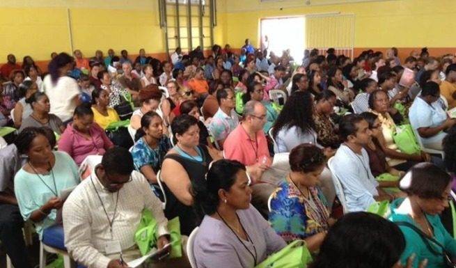 2016 C-TEC conference and Expo a resounding success with over 1,000 participants