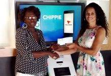 UTS donates to seniors tour