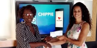 UTS donates to seniors tour