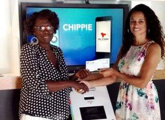 UTS donates to seniors tour