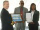 Viking Star makes Inaugural Call Opening Cruise Season 2016-2017