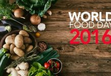 CPS: World Food Day to be observed on October 16