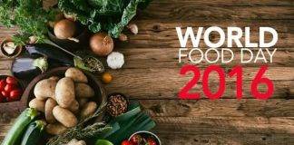 CPS: World Food Day to be observed on October 16
