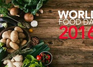 CPS: World Food Day to be observed on October 16