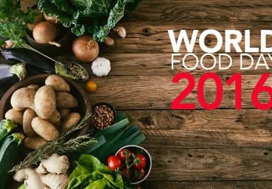 CPS: World Food Day to be observed on October 16