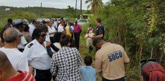 Condolence messages on passing of slain officer Constable Ichal Tafari Mockett