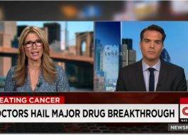 Can your own immune system kill cancer?