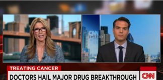 Can your own immune system kill cancer?
