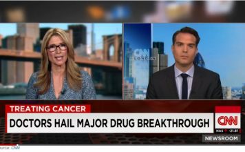 Can your own immune system kill cancer?
