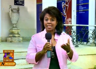 La 34ta edición de la Feria Internacional de La Habana