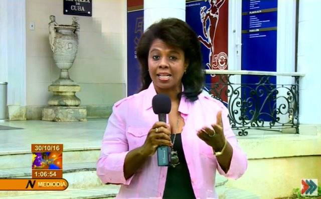 La 34ta edición de la Feria Internacional de La Habana