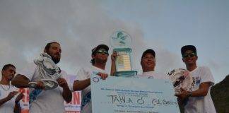 Tahla’o goes for 3rd win at Fishing Tournament