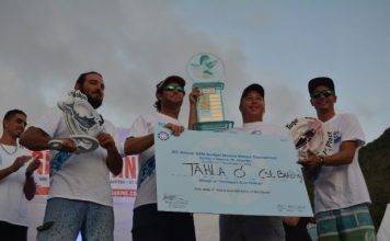 Tahla’o goes for 3rd win at Fishing Tournament
