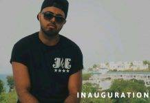 Meet Jay: Upcoming St. Maarten Artist