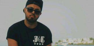 Meet Jay: Upcoming St. Maarten Artist