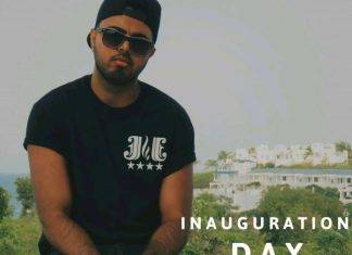 Meet Jay: Upcoming St. Maarten Artist