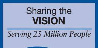 Lions Club observe World Sight Day